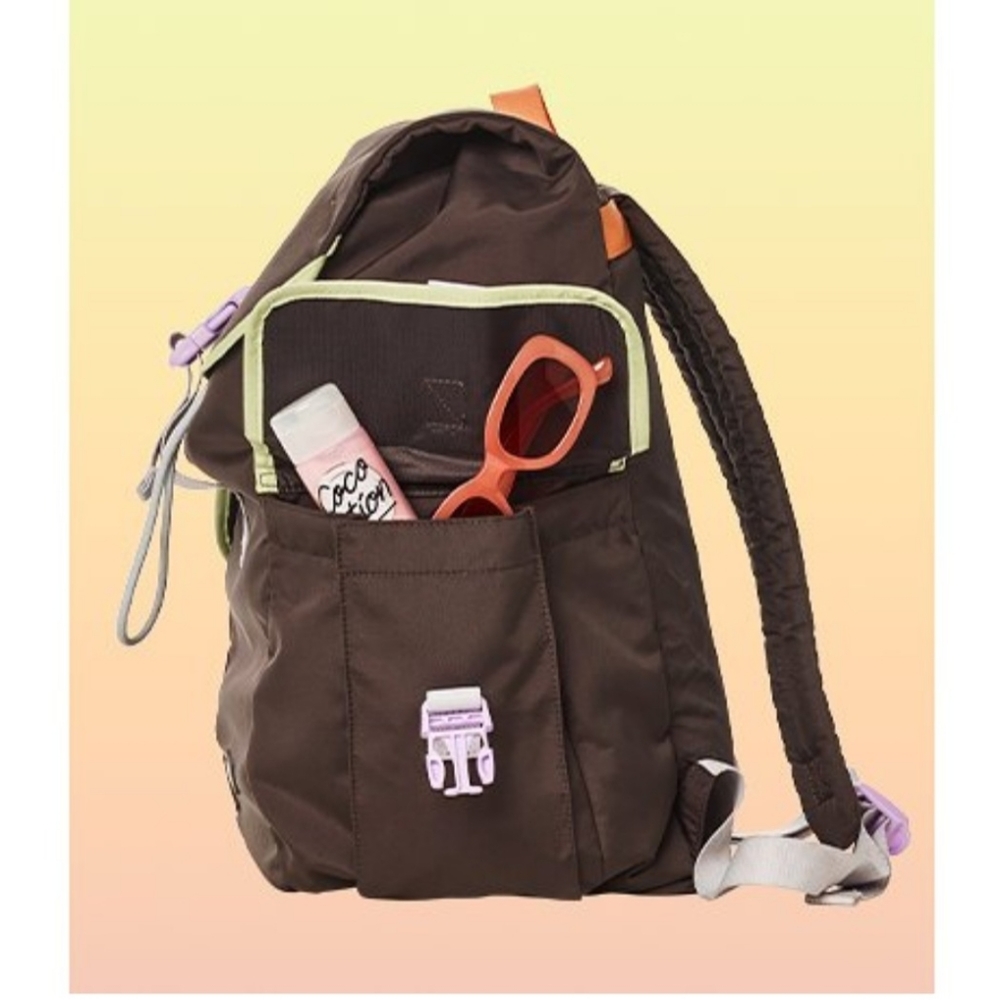 PINK VS everyday backpack NWT - Picture 6 of 13